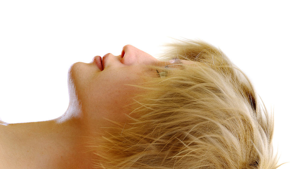 Character Modelling Sculpting Hair Skinshader