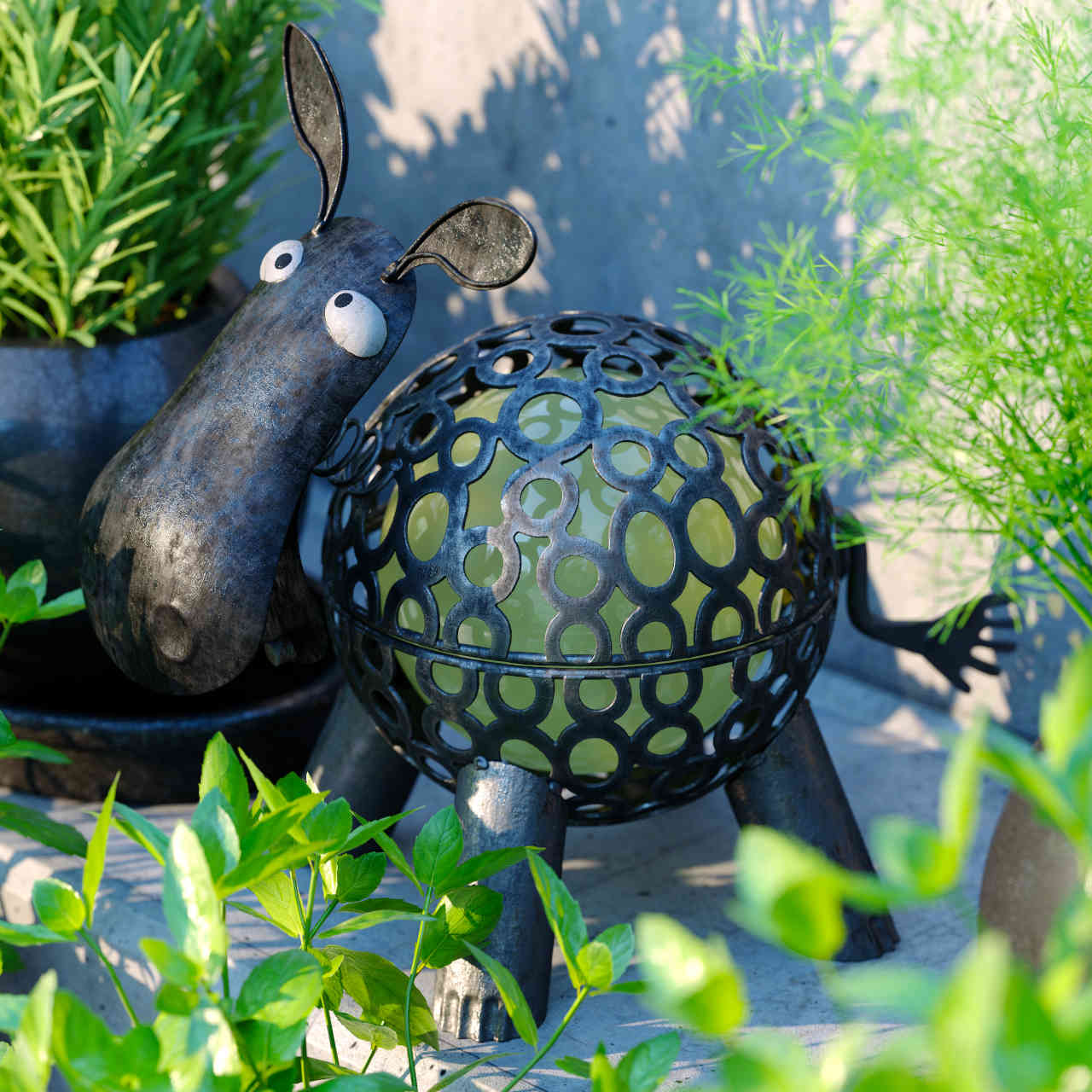 Nilpferd Modelling VDB Shading Vertexmaps