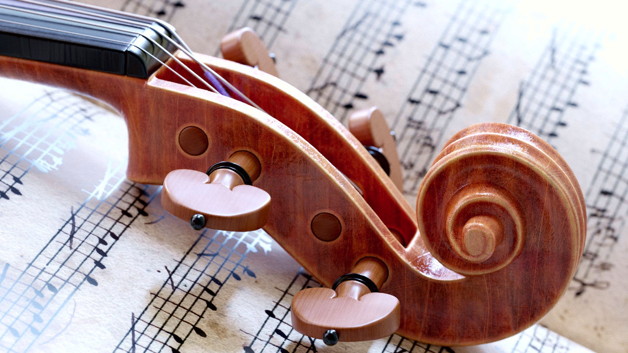 Products Stradivari Holzshader Woodshader Modellung Shading